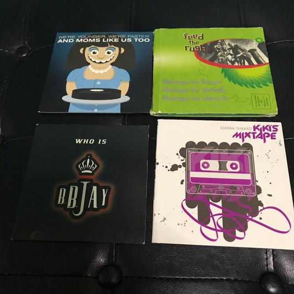 Various CD Bundle - Picture 1 of 10